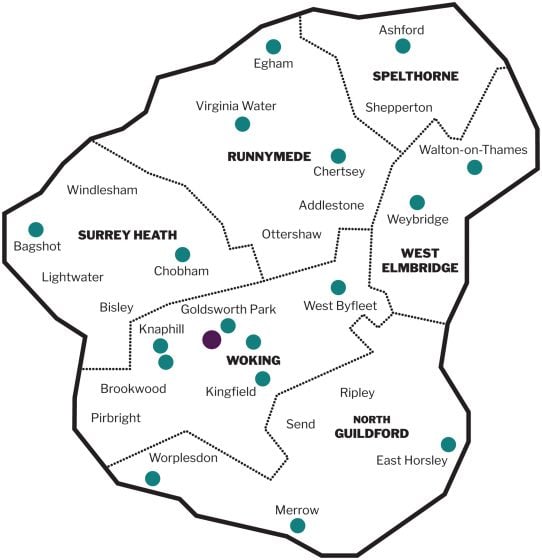 WSBH catchment area map-4