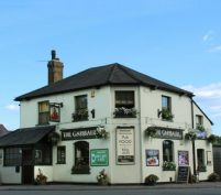 The Garibaldi Pub Knaphill