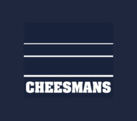 Cheesmans